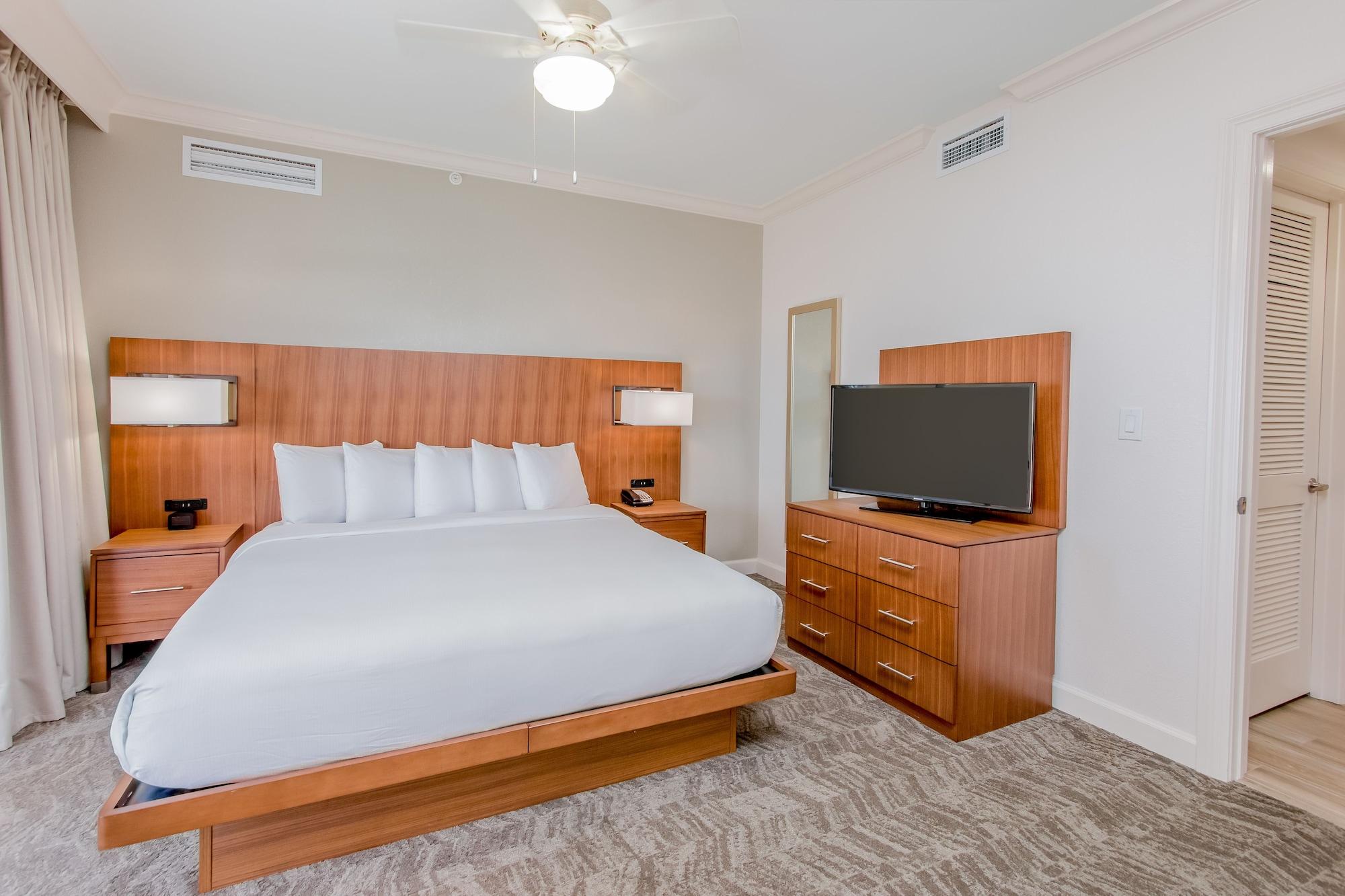 Hilton Pensacola Resort Pensacola Beach