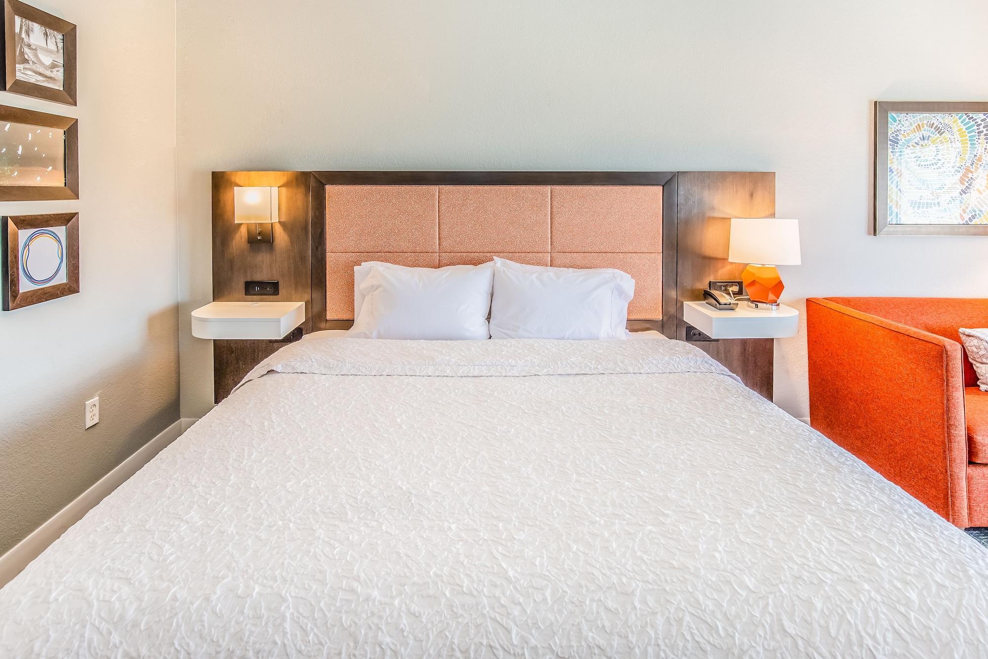 Hotel Hampton Pensacola
