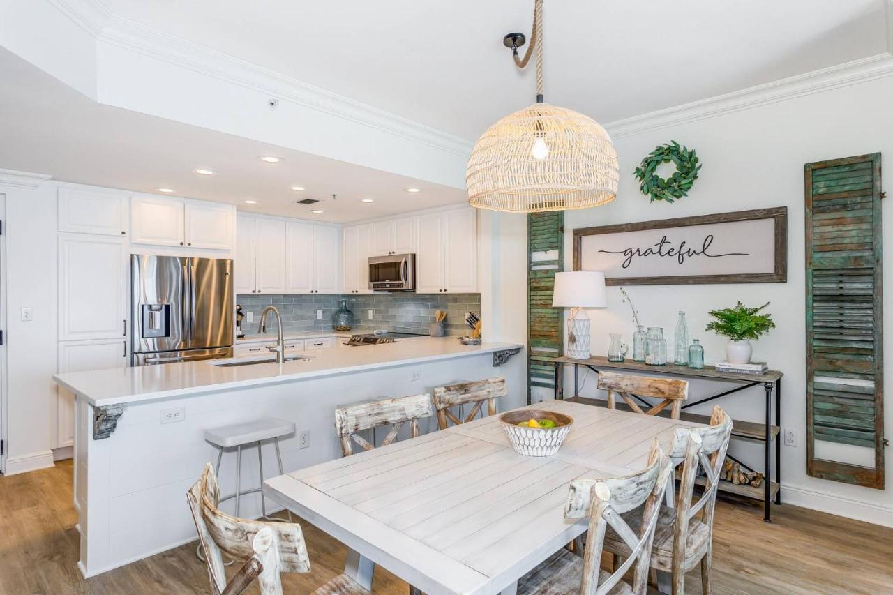3 Portofino 1406 Holiday home Pensacola Beach