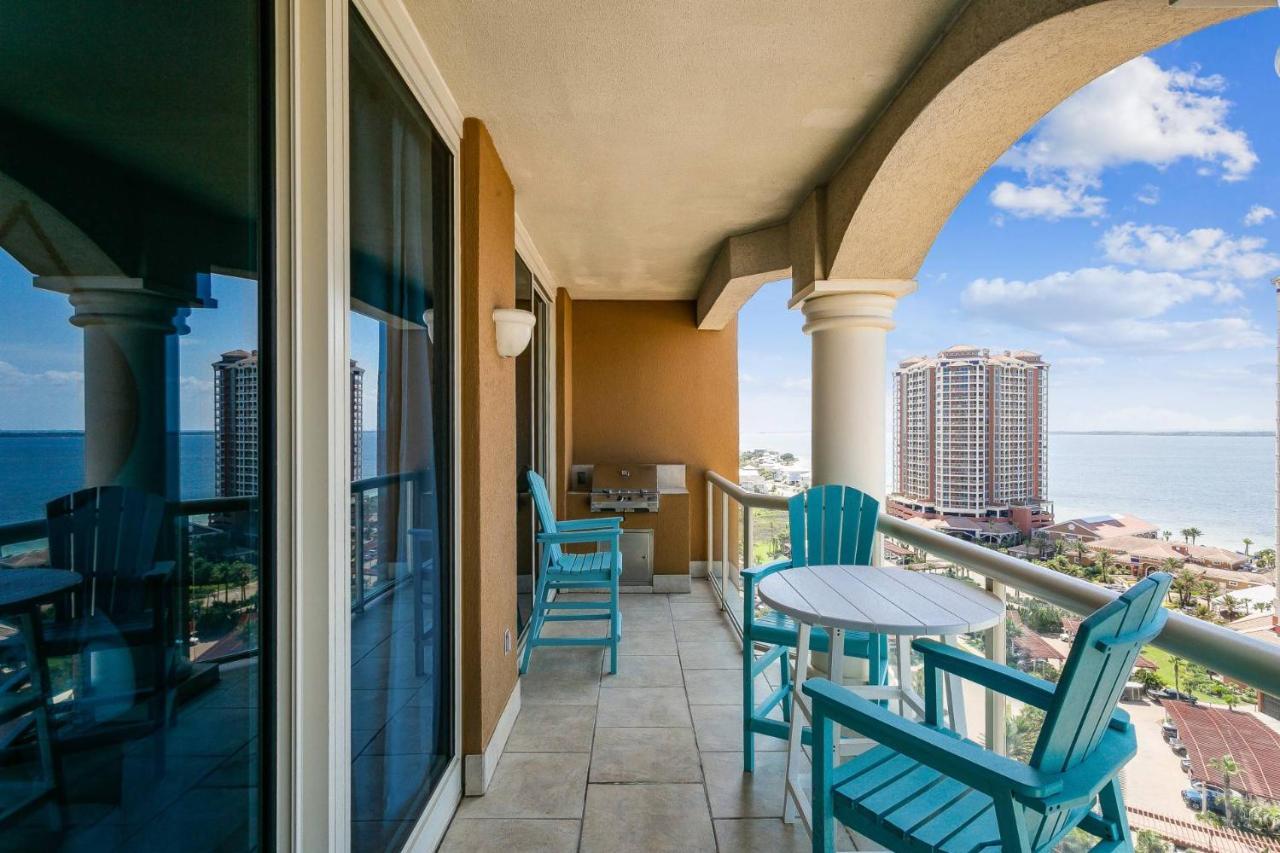 3 Portofino 1406 Pensacola Beach