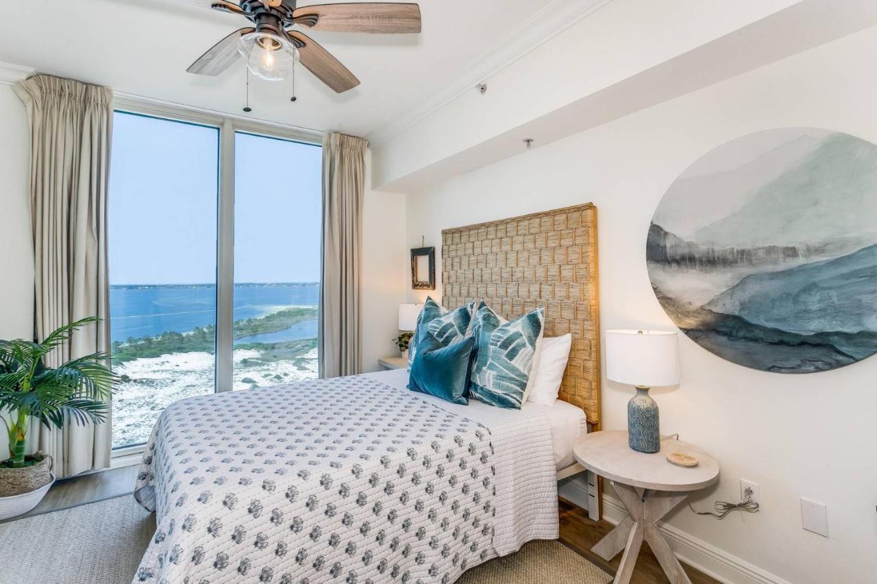 3 Portofino 1406 Pensacola Beach