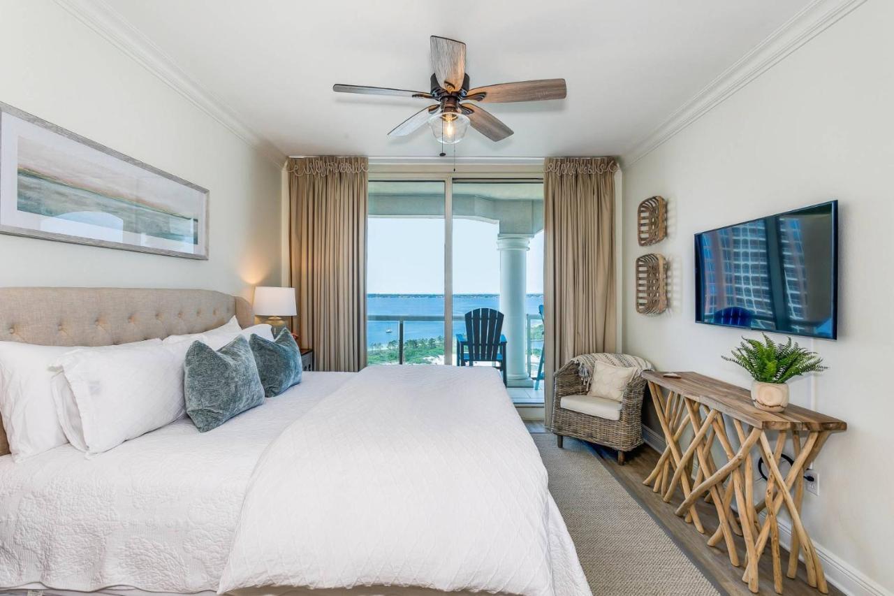 3 Portofino 1406 Holiday home Pensacola Beach