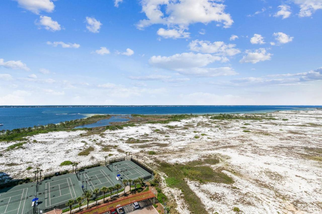 3 Portofino 1406 Holiday home Pensacola Beach