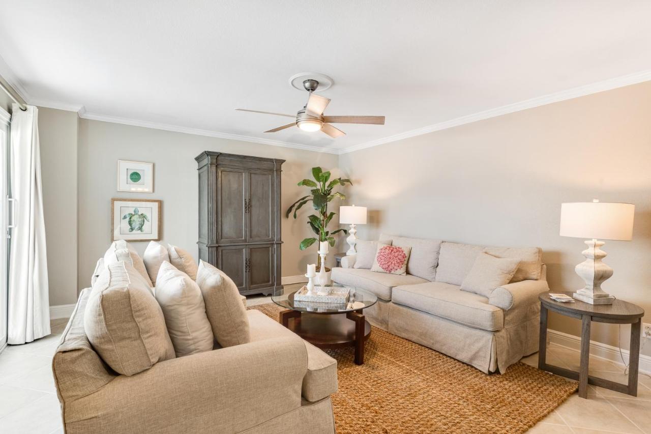 Boardwalk Apartment Pensacola Beach
