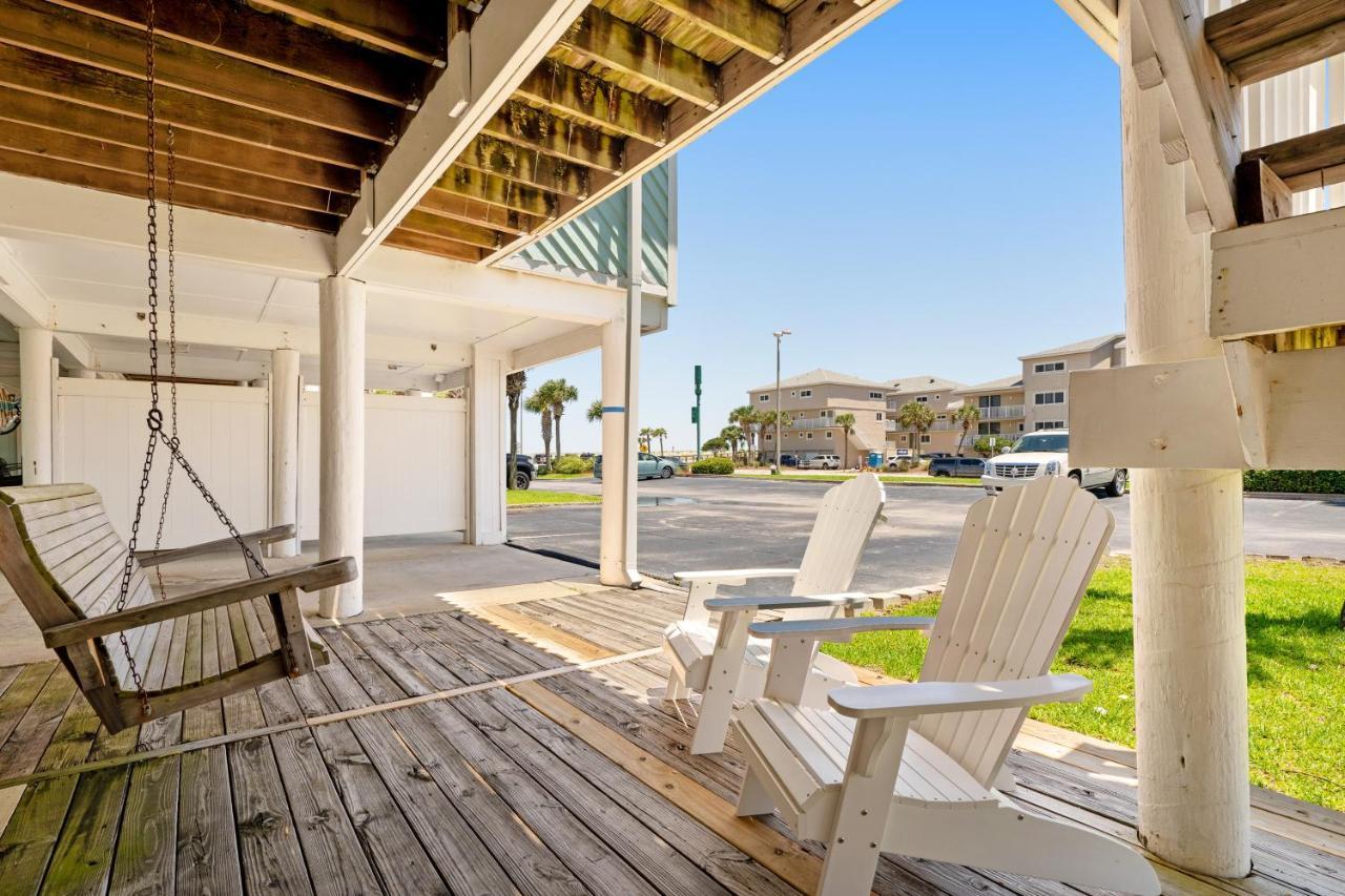 Boardwalk Apartment
