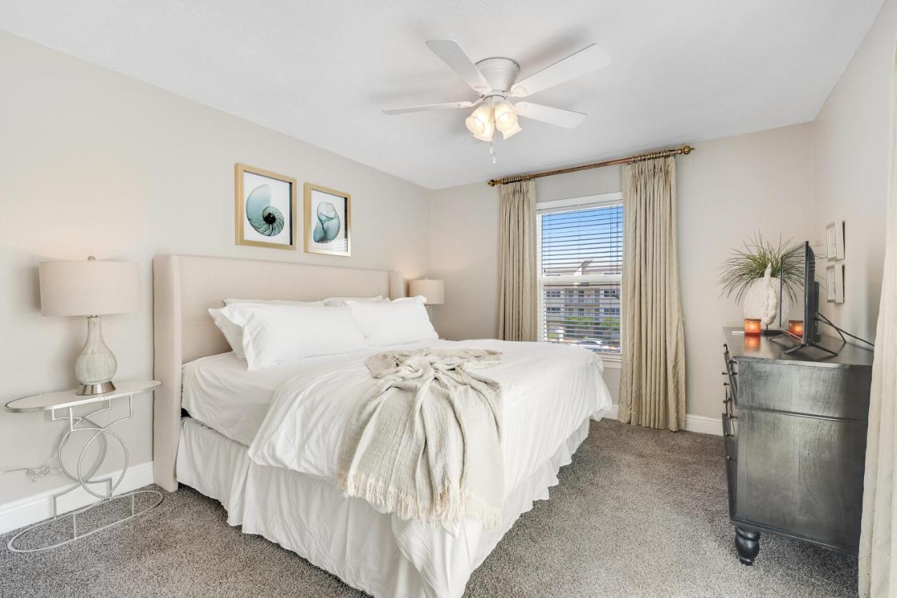 Boardwalk Apartment Pensacola Beach