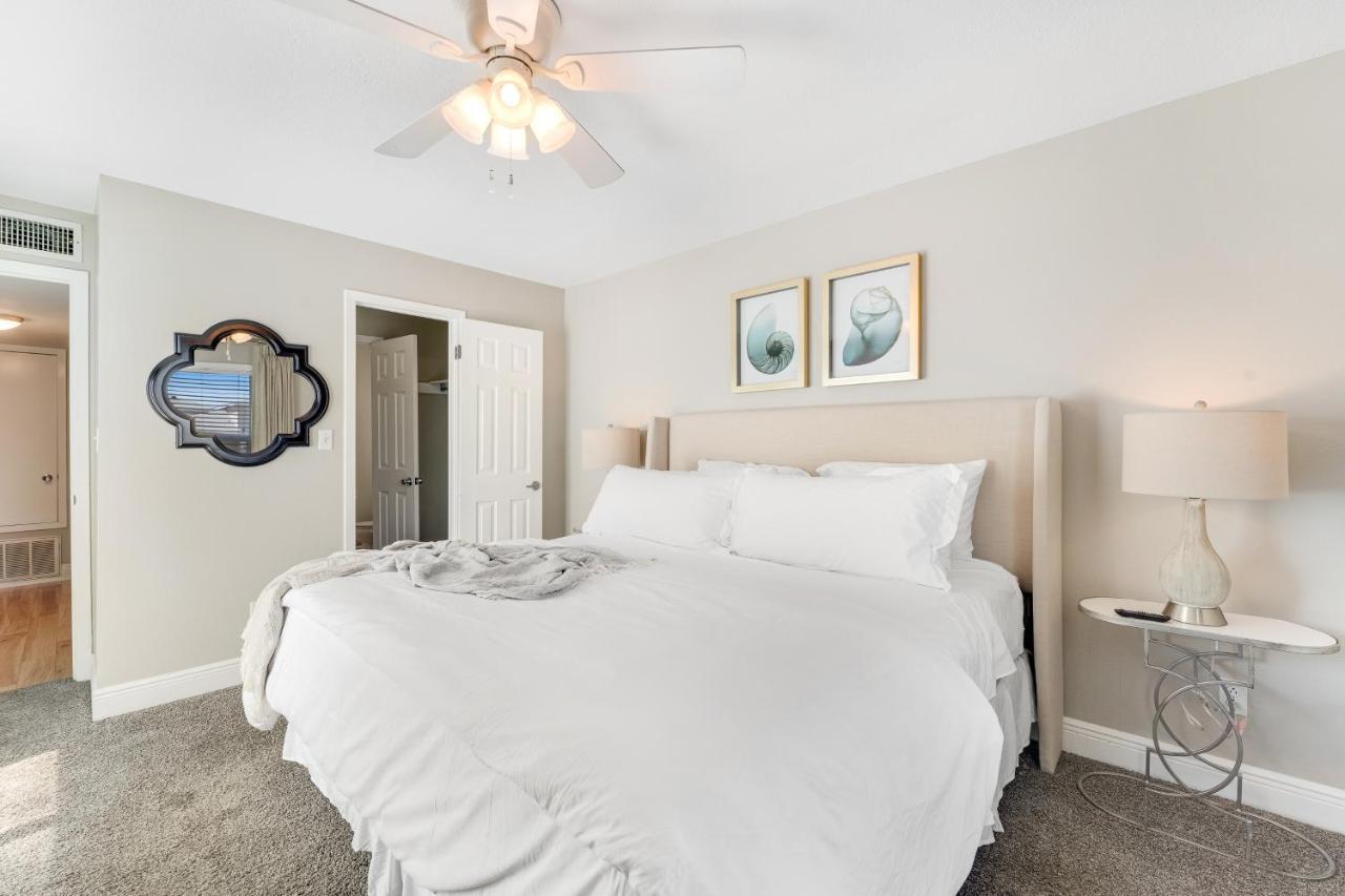 Boardwalk Apartment