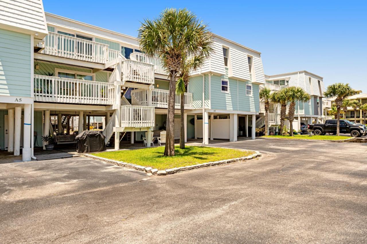 Boardwalk Apartment Pensacola Beach