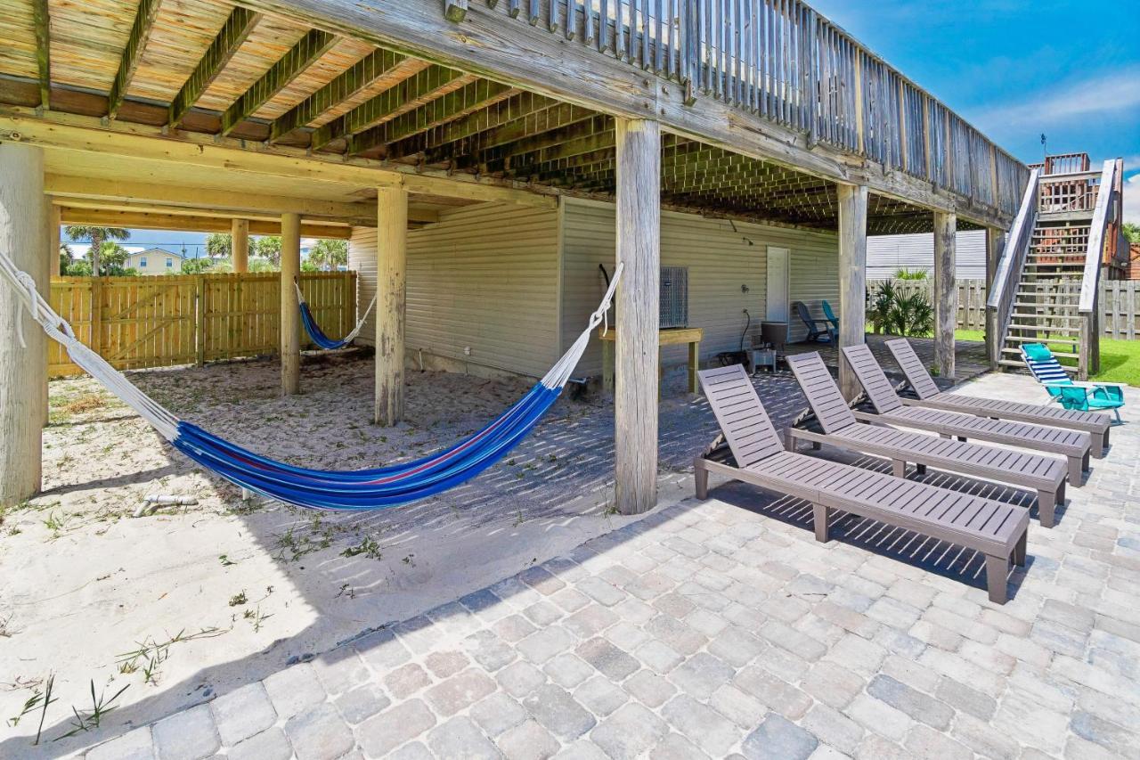 Holiday home Sun And Retreat Pensacola Beach