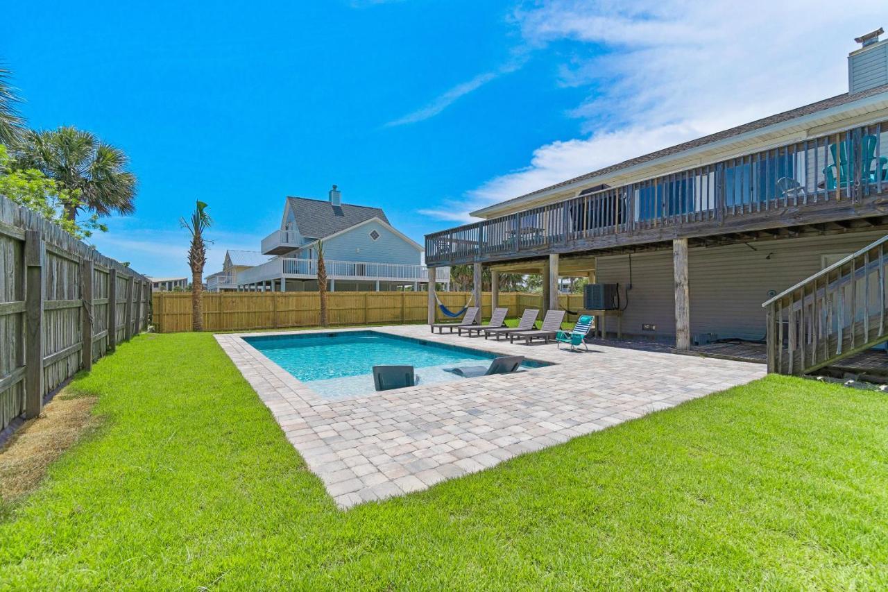 Holiday home Sun And Retreat *