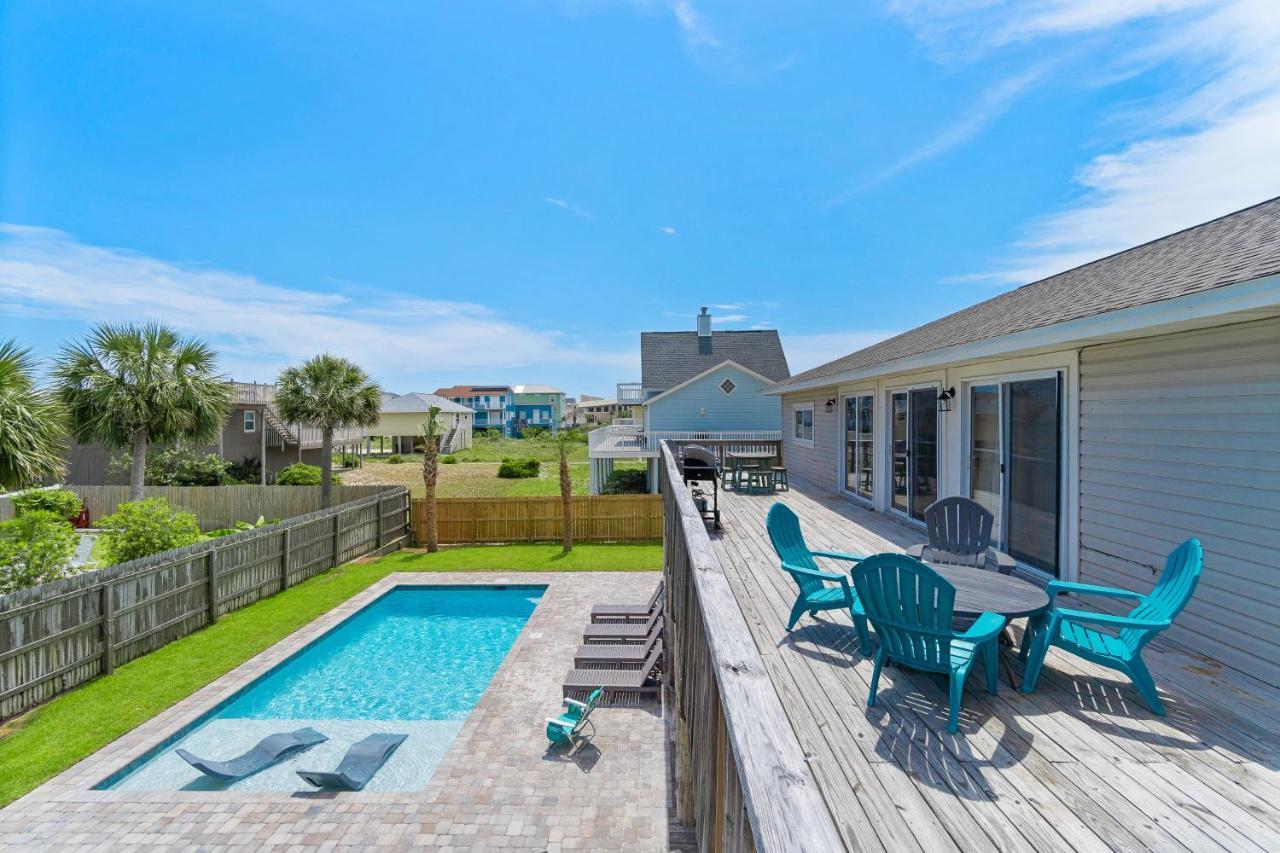 Holiday home Sun And Retreat