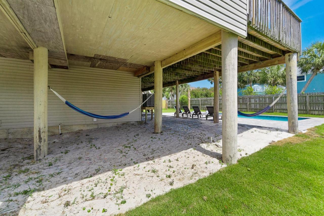Holiday home Sun And Retreat *