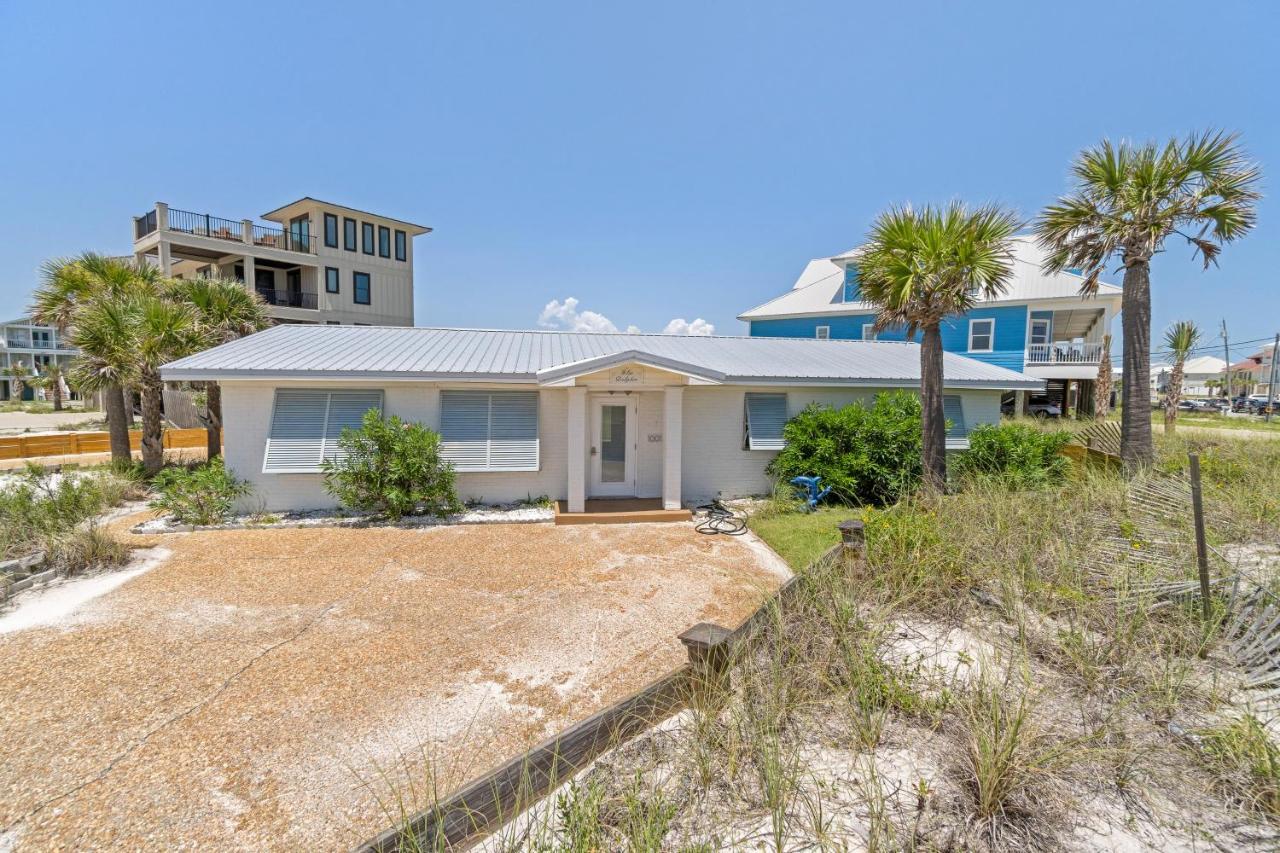 Panhandle Escape Pensacola Beach