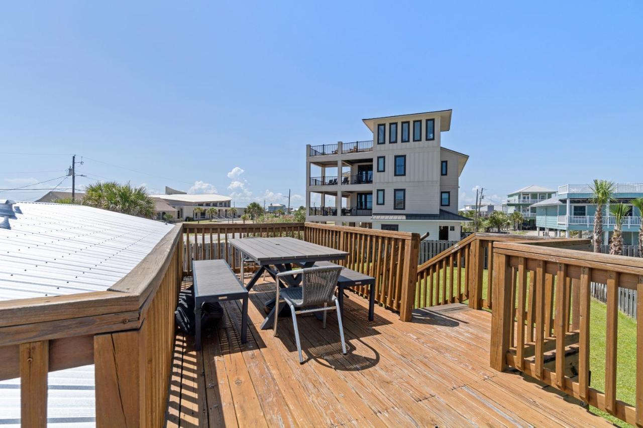 Panhandle Escape Holiday home *