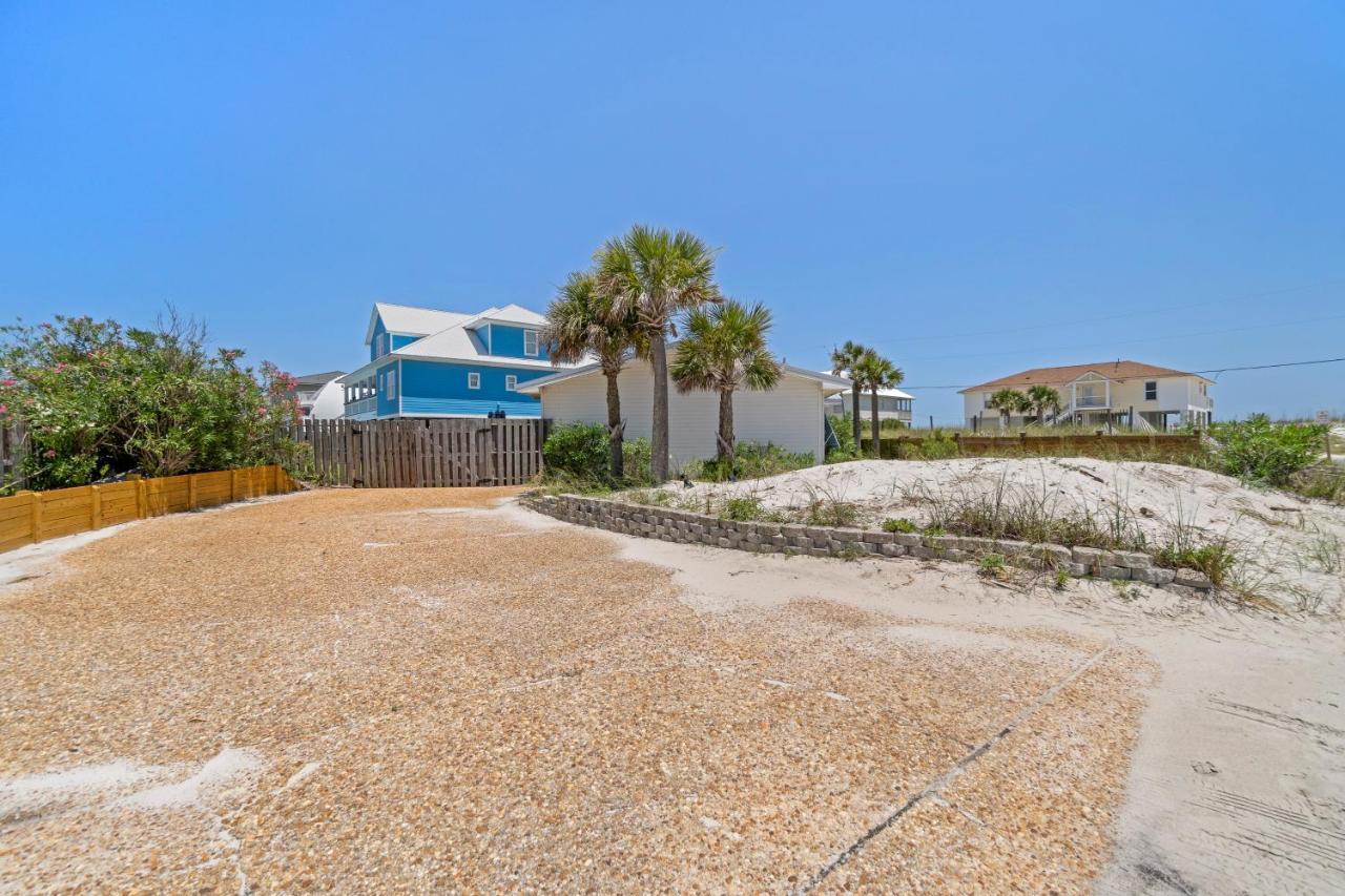 Panhandle Escape Holiday home