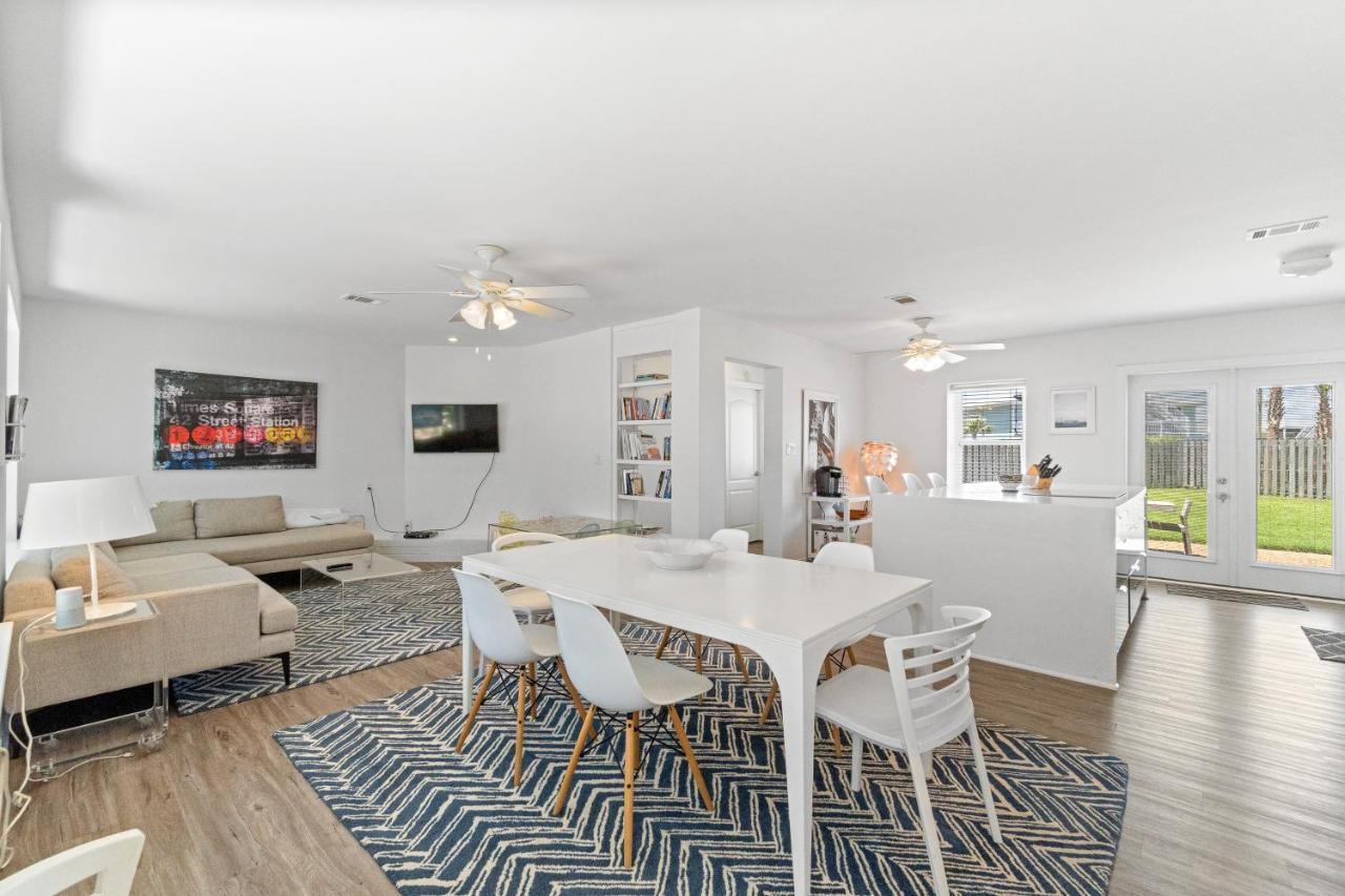 Panhandle Escape Holiday home