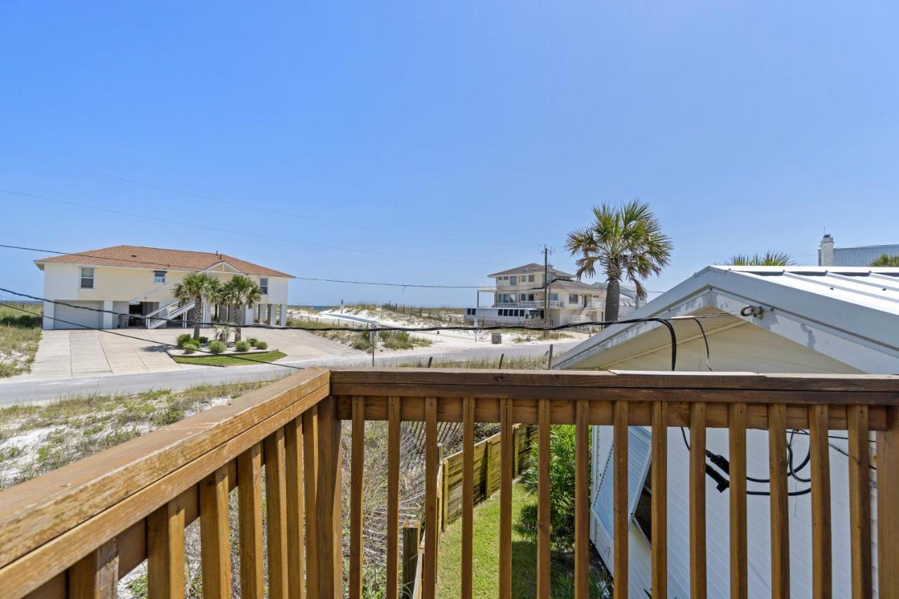 Panhandle Escape Pensacola Beach