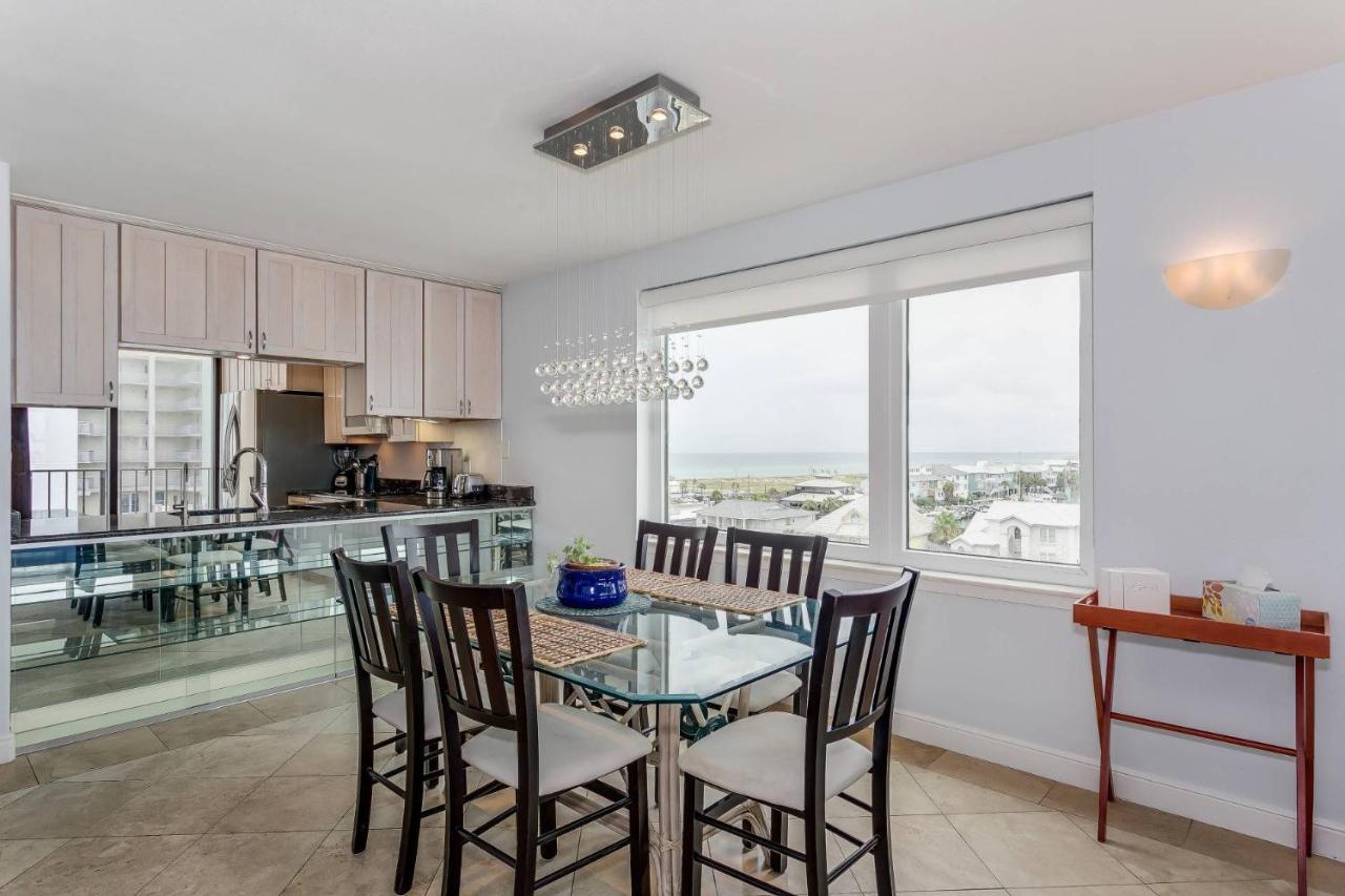 Santa Rosa Dunes 1064 Holiday home Pensacola Beach