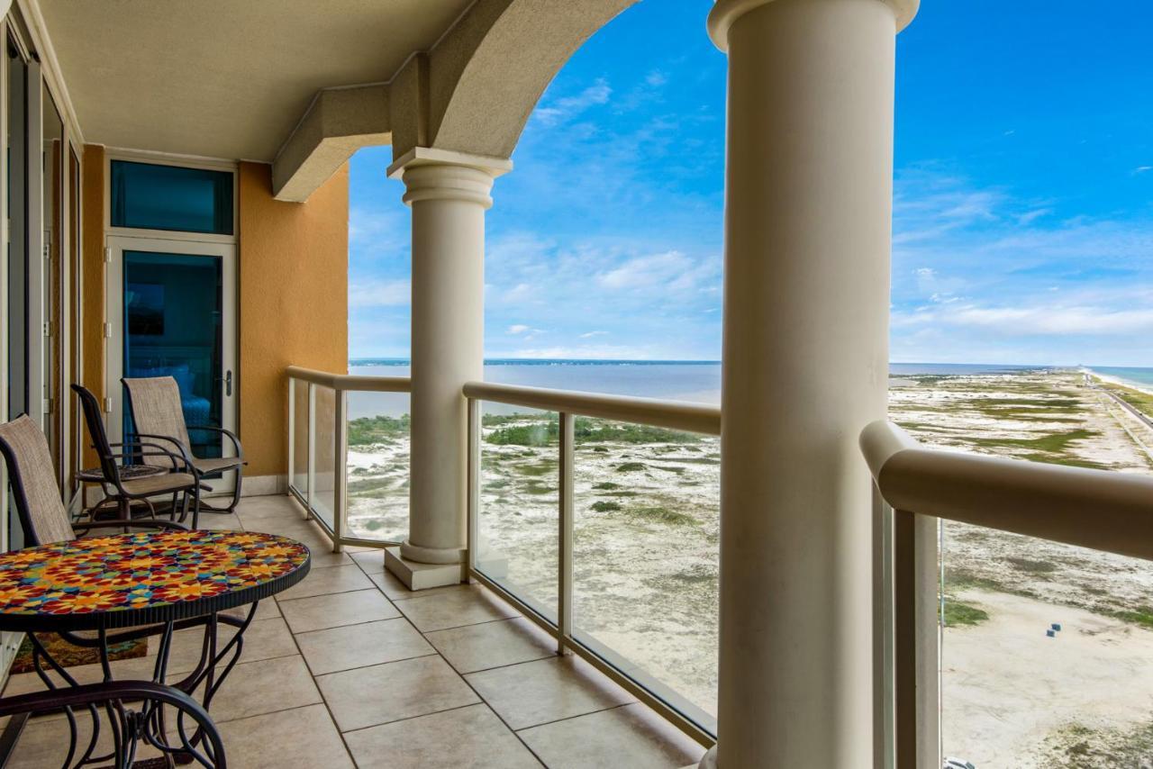 Portofino Tower 3-1808 Stunning Beachfront National Seashore Views Apartment *
