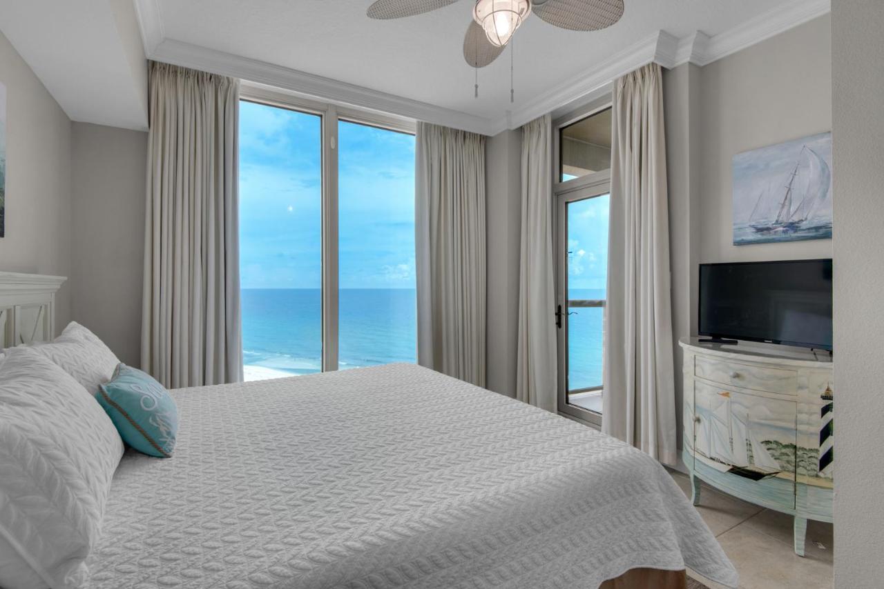 Apartment Portofino Tower 3-1808 Stunning Beachfront National Seashore Views