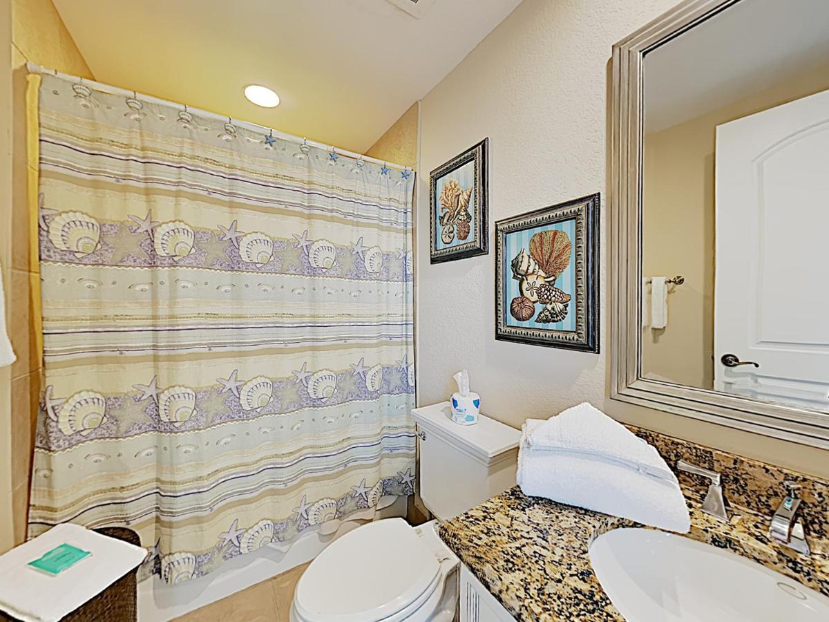 Apartment Club 901c Pensacola Beach