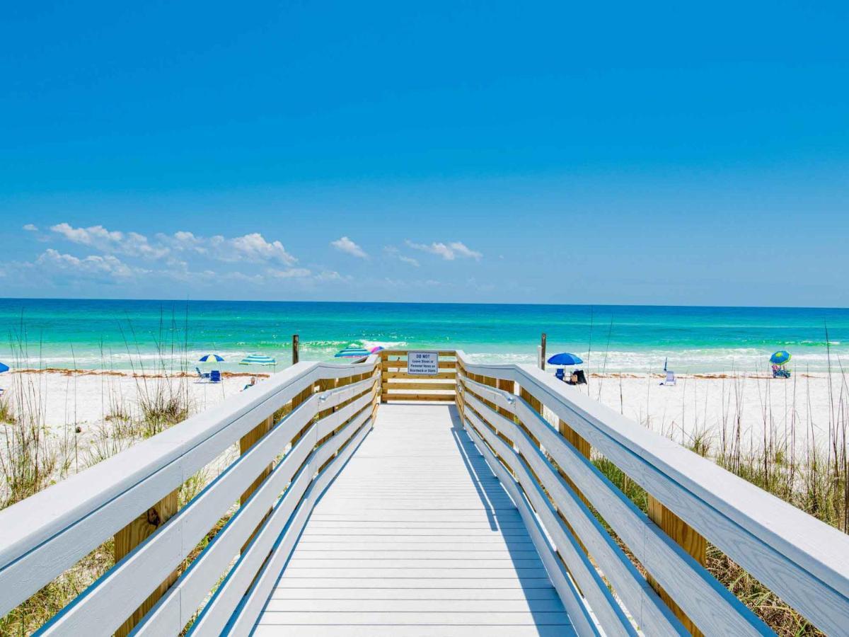 Apartment Regency Towers 302 West Pensacola Beach