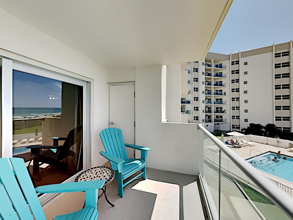 Regency Towers 302 West Apartment