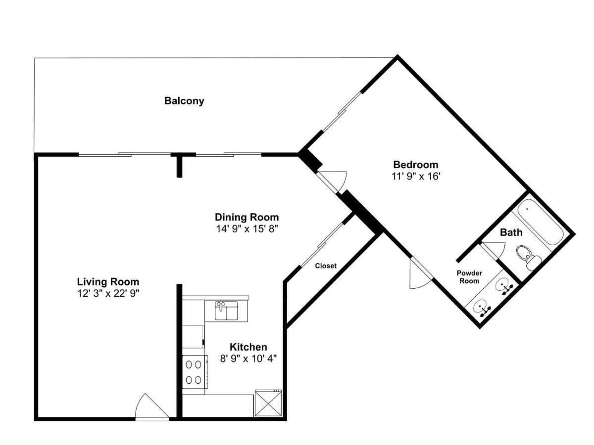 Regency Towers 503 West * Pensacola Beach