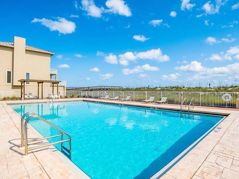 Awesome In Pensacola With Outdoor Swimming Pool And 3 Bedrooms * Pensacola Beach