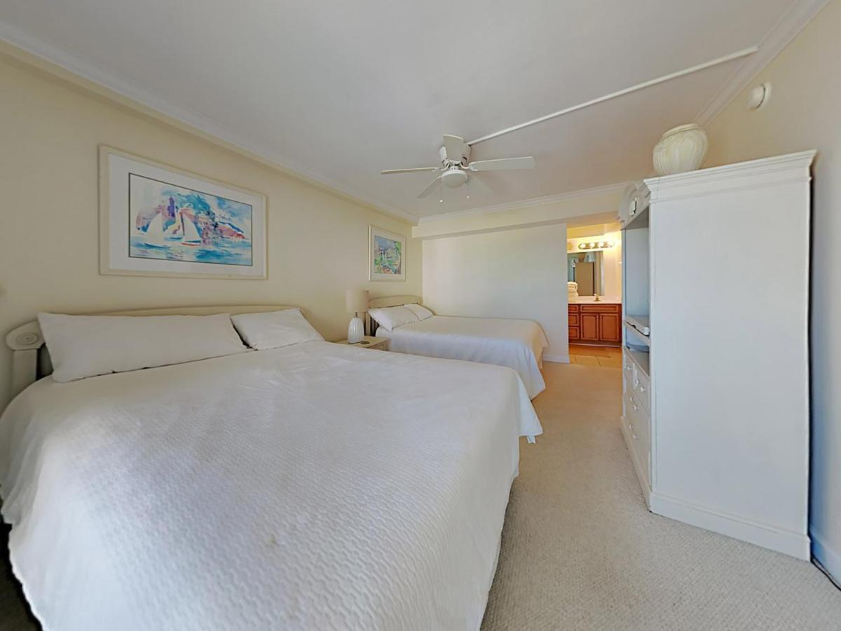 Regency Towers 503 West Apartment Pensacola Beach