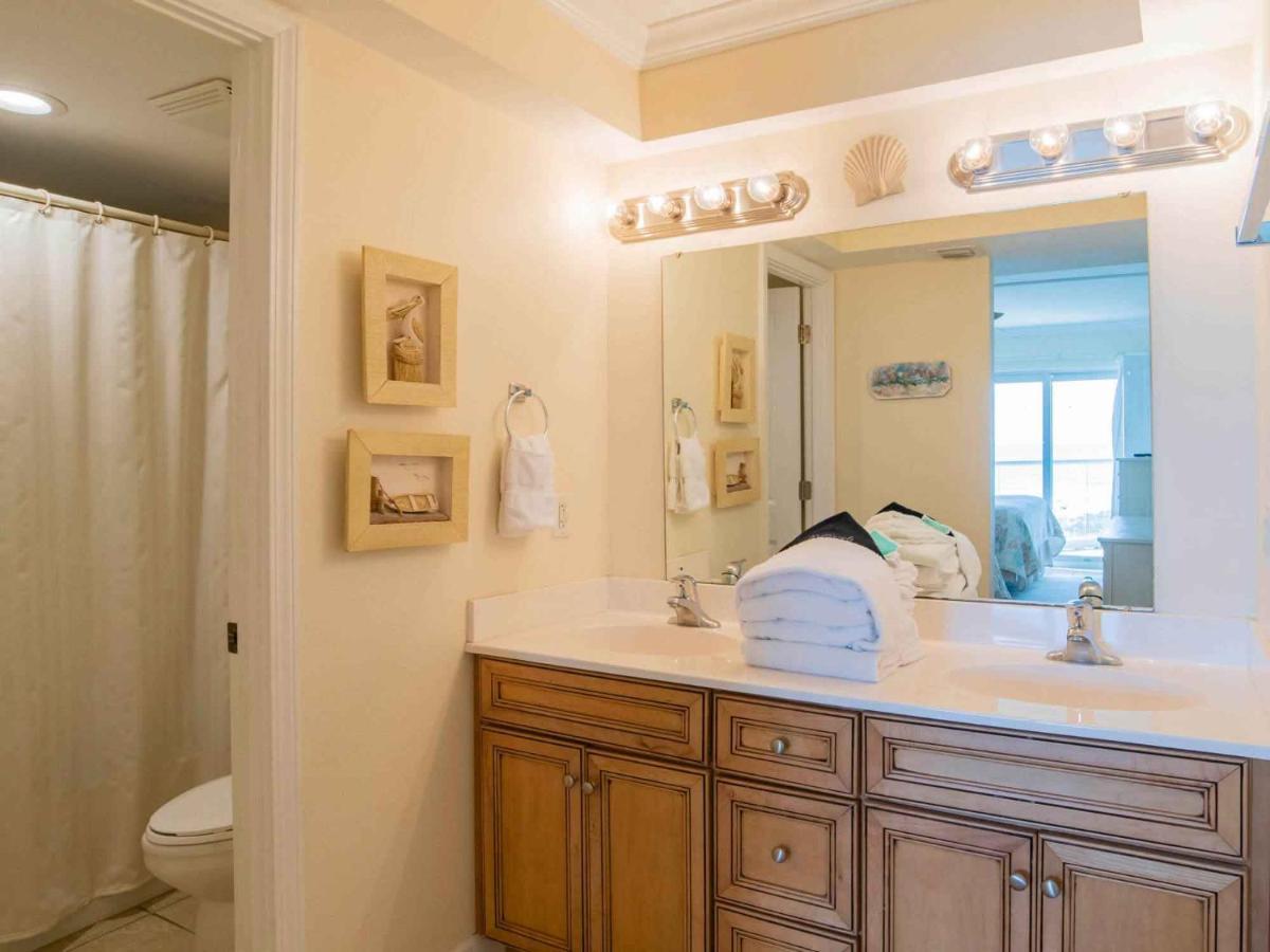 Apartment Regency Towers 503 West Pensacola Beach