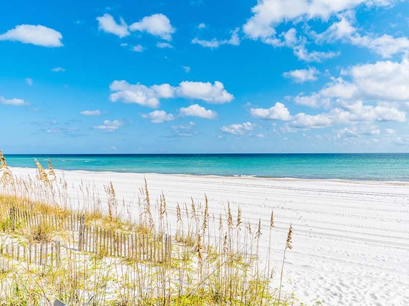 Awesome In Pensacola With Outdoor Swimming Pool And 3 Bedrooms Apartment