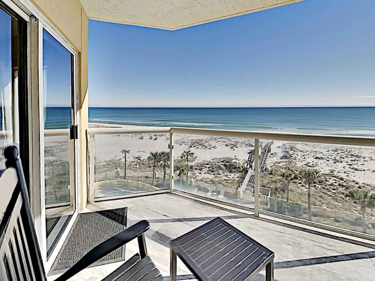 Apartment Emerald Isle #405 Pensacola Beach
