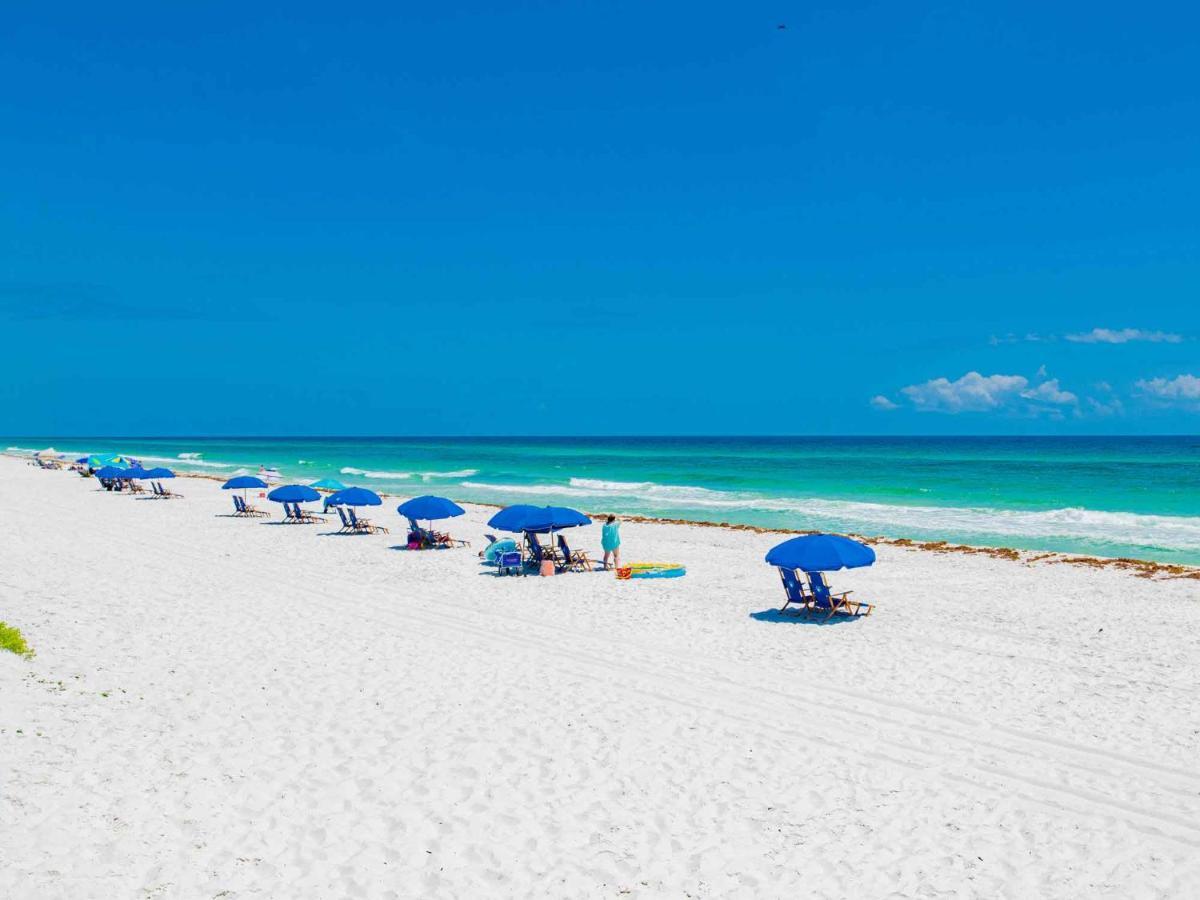 Regency Towers 503 West * Pensacola Beach