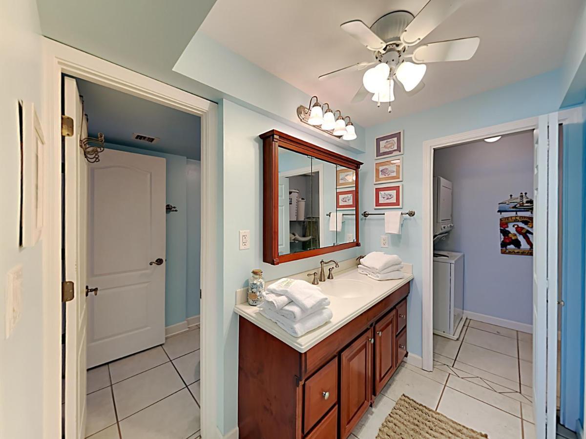 Regency Towers #407 West Apartment Pensacola Beach