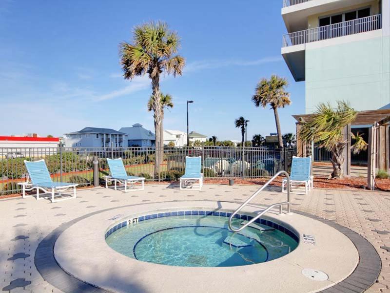 Emerald Dolphin #1630 Pensacola Beach