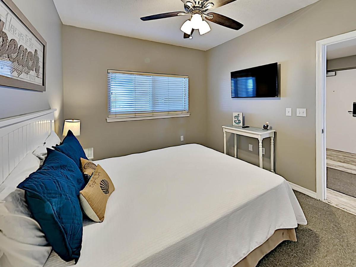 Emerald Isle #405 Apartment Pensacola Beach