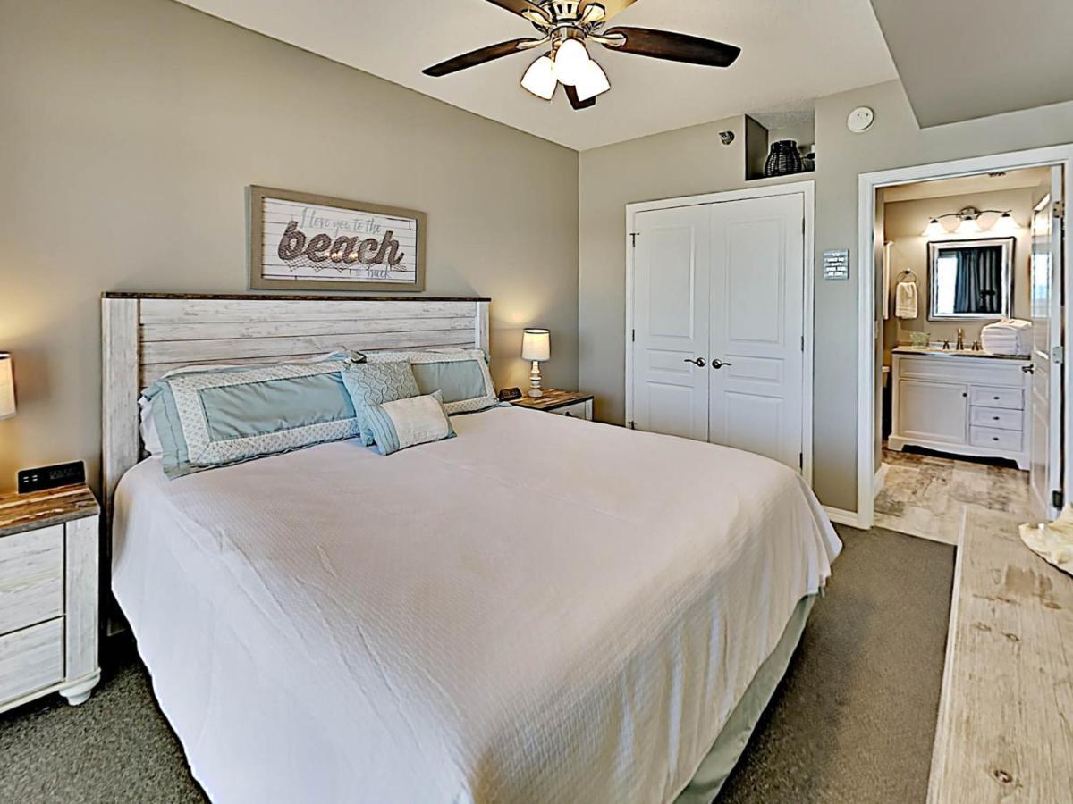 Emerald Isle #405 Apartment