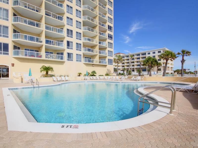 Apartment Emerald Isle #501 Pensacola Beach