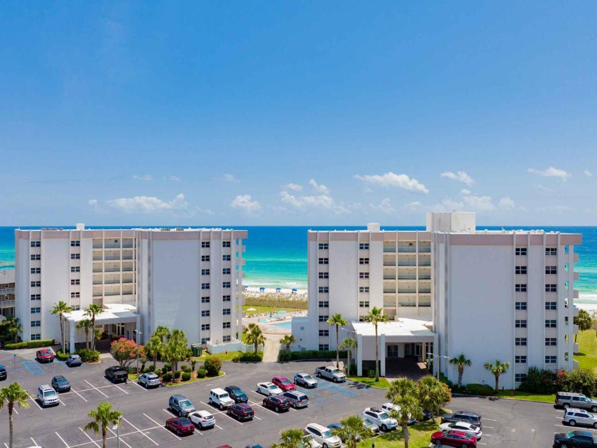 Regency Towers #407 West Apartment Pensacola Beach