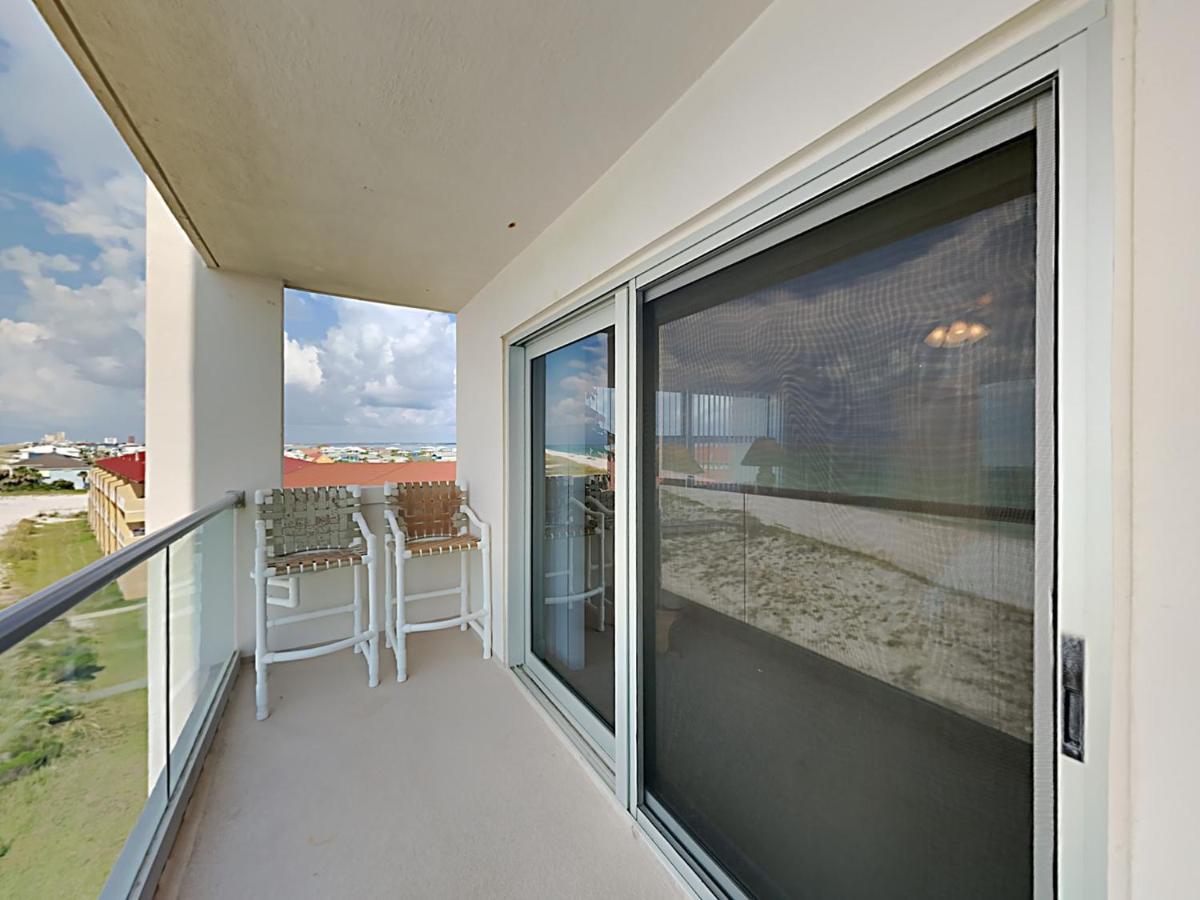 Regency Towers #605 West