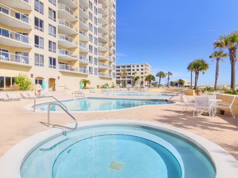 Emerald Isle #501 Apartment Pensacola Beach