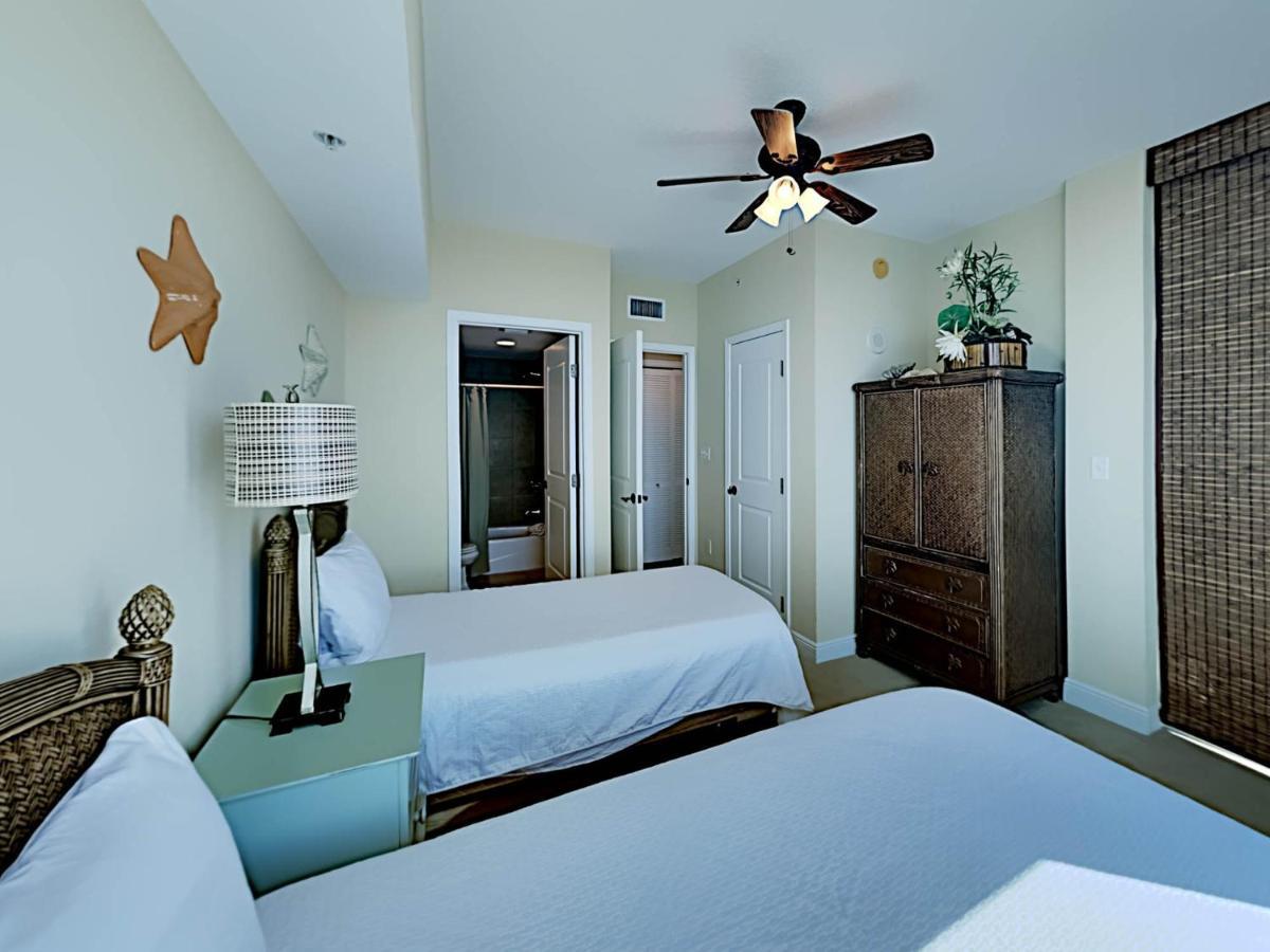 Apartment Portofino Island #4-1309 Pensacola Beach