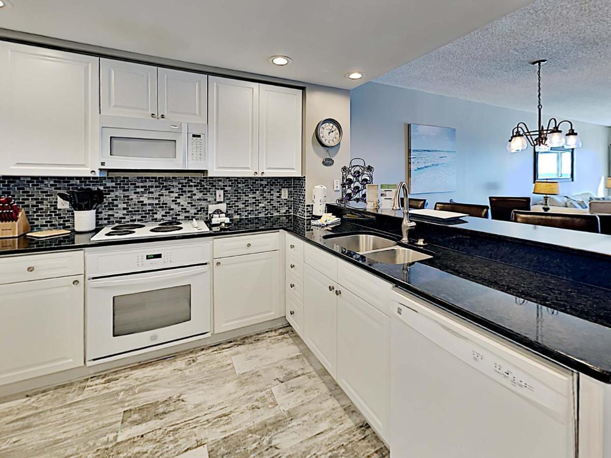 Apartment Emerald Isle #405 Pensacola Beach