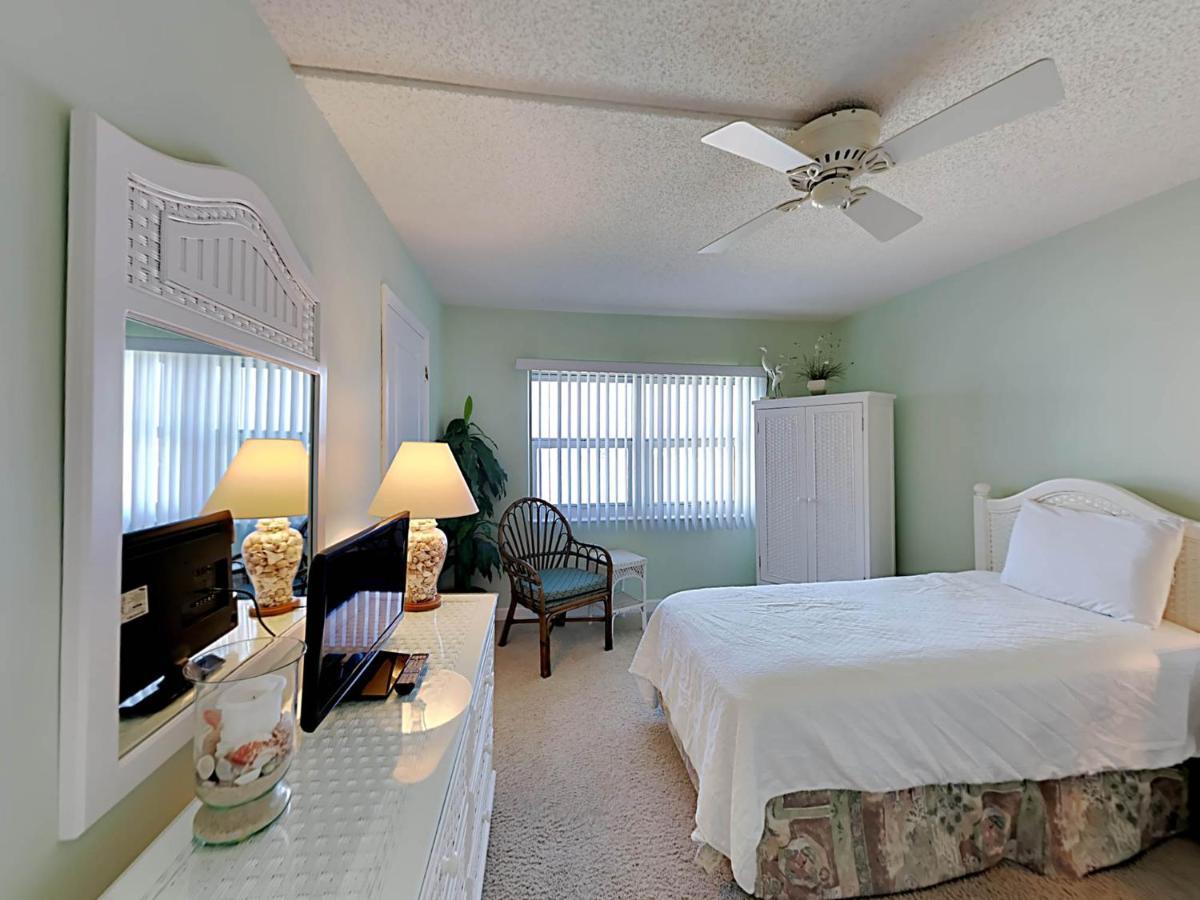 Regency Towers #605 West Apartment Pensacola Beach