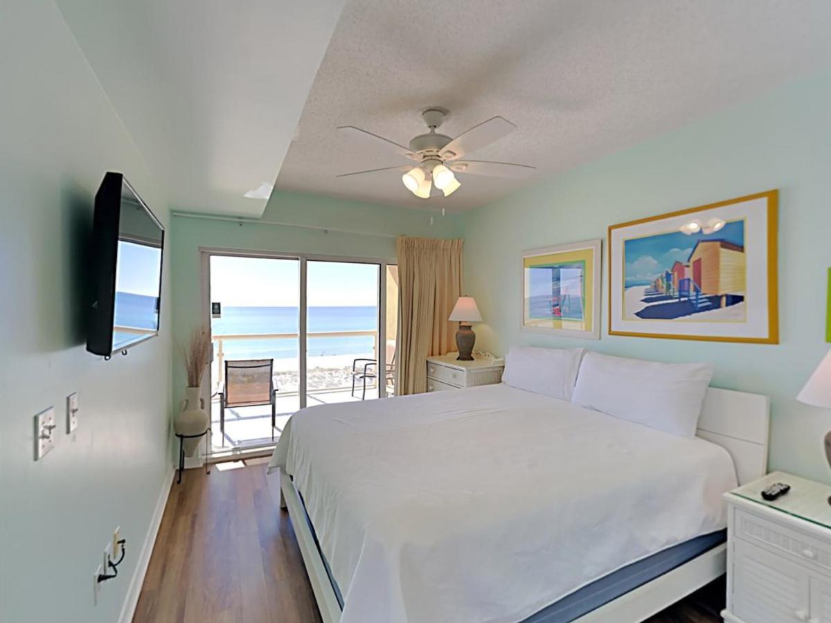 Emerald Isle #401 Apartment *