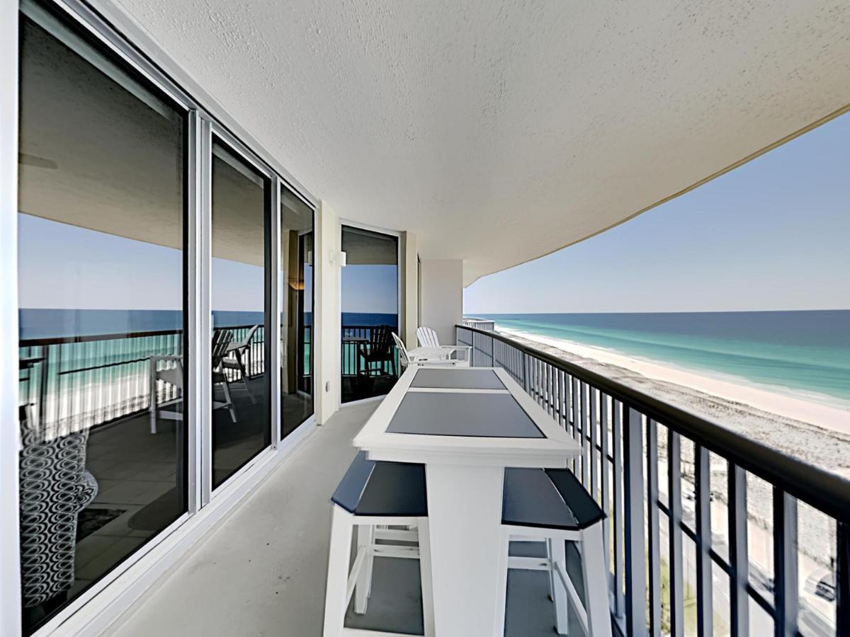 Emerald Dolphin #1630 Pensacola Beach