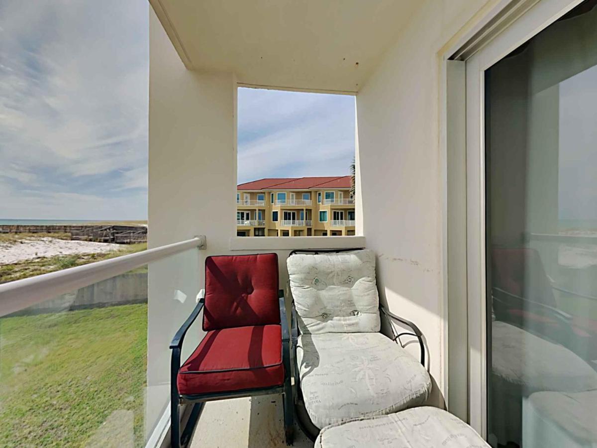 Apartment Regency Towers #205 West Pensacola Beach