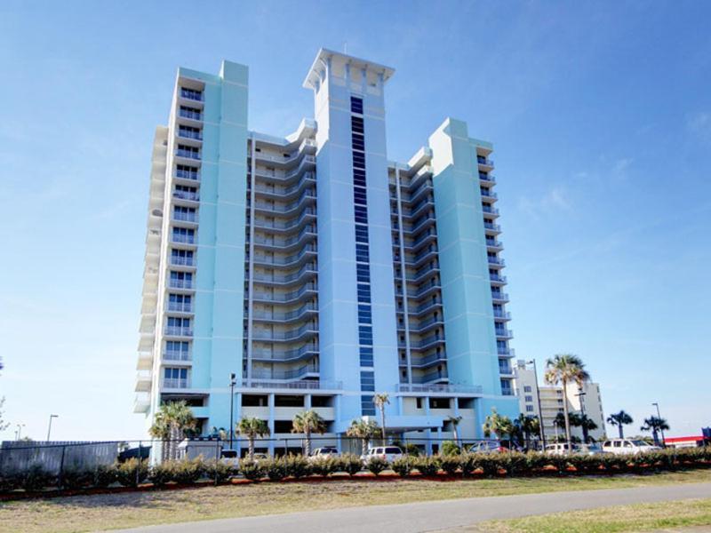 Emerald Dolphin #1630 Apartment