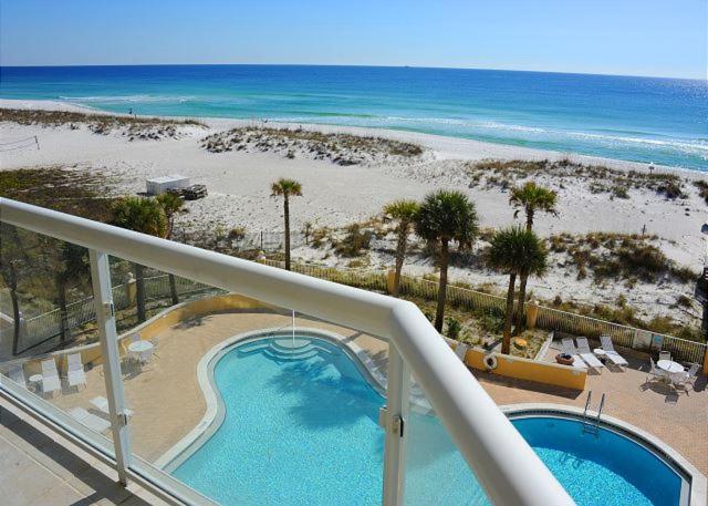 Emerald Isle #304 Apartment *